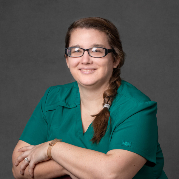 Meet The Staff Grand Traverse Veterinary Hospital